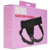 Loving Joy 2025 Pas Za Strap-on Mina Eclipse Black | Shoptok.si
