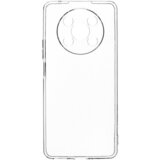 Onasi clear Case 1,8 mm silikonski ovitek za Honor Magic 4 Lite - prozoren | Shoptok.si