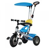 Olimp Sport Tricikl Space plavi | ePonuda.com