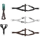  Orma za psa M - medium - Crna | shoptok.hr