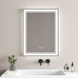 Inter Ceramic ogledalo kupaonsko 60x80 cm Icl 1814 | shoptok.hr