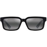 Maui Jim Hiapo AF MJ0655SA 001 Polarized - ONE SIZE (56) Cijene