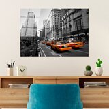 Wallity slika UV-040, 70 x 100 cm Cene