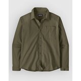 Patagonia Nomader Srajca basin green Cene