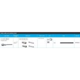  Sajla I Bužir Kočnice Cestni Shimano, Sus 2200Mm X 1000/2050Mm Set | shoptok.hr