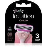 Intuition Quattro zamjenske glave 3 kom