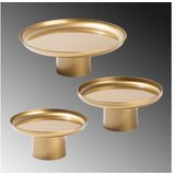 WALLXPERT stona dekoracija Nısıros b gold | ePonuda.com
