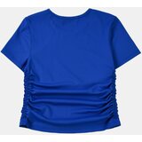 Sinsay Uska bluza s naborima sa strane | shoptok.hr