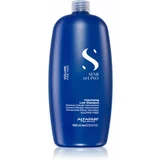 Alfaparf semi di lino volumizing šampon za volumen in vlaženje las 1000 ml za ženske
