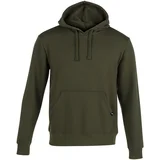 Joma Športne jope in jakne Montana Hoodie Zelena