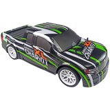  Auto na daljinsko upravljanje R/C Pick-up 15-20 km/h - zeleni | shoptok.hr