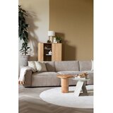 Zuiver Kovinska okrogla stranska mizica 45x46 cm Foldy – | Shoptok.si