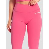 GymBeam Women‘s Limitless High-Waisted Leggings Dragonfruit | ePonuda.com
