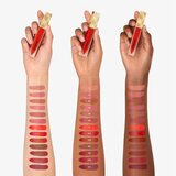 Burberry Kisses Liquid Matte mat tekući ruž za usne nijansa Blush Pink 31 6 ml | shoptok.hr