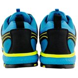 Lacuna Radne cipele Dynamic S1P, Aqua, vel. 47, niske | shoptok.hr