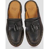 Dr. Martens Natikači Adrian Mule Mule Black Orleans Črna | Shoptok.si