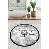  Three bears circle djt 140 multicolor bathmat | ePonuda.com