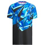Bidi Badu Majice s kratkimi rokavi T-shirt Spike ergonomique Siva | Shoptok.si
