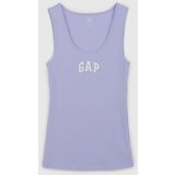 GAP Logo Tank Top - Women | shoptok.hr
