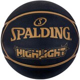 Spalding highlight ball 84355z | shoptok.hr