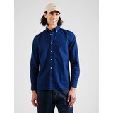 Tommy Hilfiger Srajca 'FLEX' mornarska | Shoptok.si