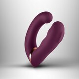 Rocks Off Ltd. Vibrator Rocks-off Variety Claret | Shoptok.si