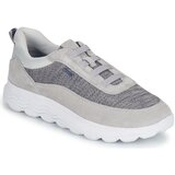 Geox Nizke superge U SPHERICA Siva | Shoptok.si