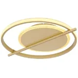 led plafonjera reball 1xLED 36W 48553-36R