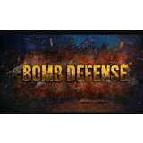 Steam Bomb Defense (PC) Key GLOBAL Steam Bomb Defense (PC) Key GLOBAL Slike
