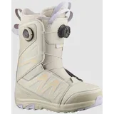 Ivy SJ BOA Snowboard Boots orchd ptal