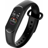 FITNES BAND FIT FW20 SOFT ČRNA