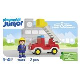  Playset Playmobil 71683 | shoptok.hr