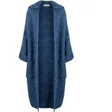 Pri Long warm cardigan sweater thick weave VALERIA | shoptok.hr