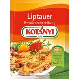 Kotanyi Začimbna mešanica ''liptaver'' Cene
