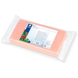 Staedtler Plastelin Noris Club, svetlo roza, 1000g Cene