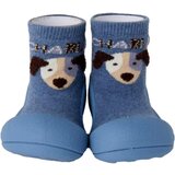 Attipas Škornji PRIMEROS PASOS CHARLIE CL01 Modra | Shoptok.si