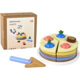  Lesena torta Kosi torte - 8 kosov. | Shoptok.si