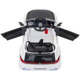 Licenciran avto na akumulator Mercedes Benz AMG EQA - bel | Shoptok.si