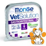 Monge VETSOLUTION Medicinska hrana za mačke bez žitarica Gastrointestinal 100g Cene