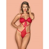 Obsessive Body Giftella Cene