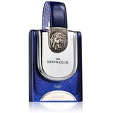 Armaf The Lion’s Club Rugir 100 ml parfumska voda za moške | Shoptok.si