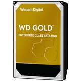 Western Digital Gold Enterprise Class 10TB WD102KRYZ hard disk Cene