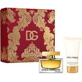 Dolce & Gabbana The One set za ženske | Shoptok.si