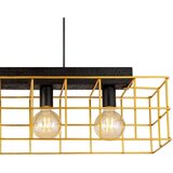 Globo viseča svetilka 15530b-4h | Shoptok.si