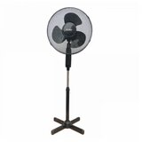 Zilan Floria - ZLN1181 Ventilator sa postoljem, prečnik 40 cm, 40 W, crne boje | ePonuda.com