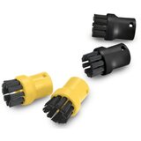 Karcher komplet okroglih krtač (2x2 kosa) 2.863-264.0 | Shoptok.si