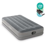LemonPlanet Krevet na naduvavanje DuraBeam Prestige 191x99x30cm Intex 64112 Cene
