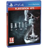  Until Dawn (PS4) | Shoptok.si