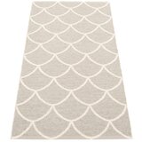 Pappelina Krem unutarnja i vanjska staza 70x150 cm Kotte Linen – | shoptok.hr