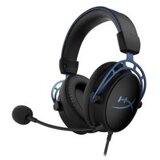  Slušalice sa mikrofonom USB HyperX Cloud Alpha S 7.1 HX-HSCAS-BL/WW 4P5L3AA | Eponuda.ba